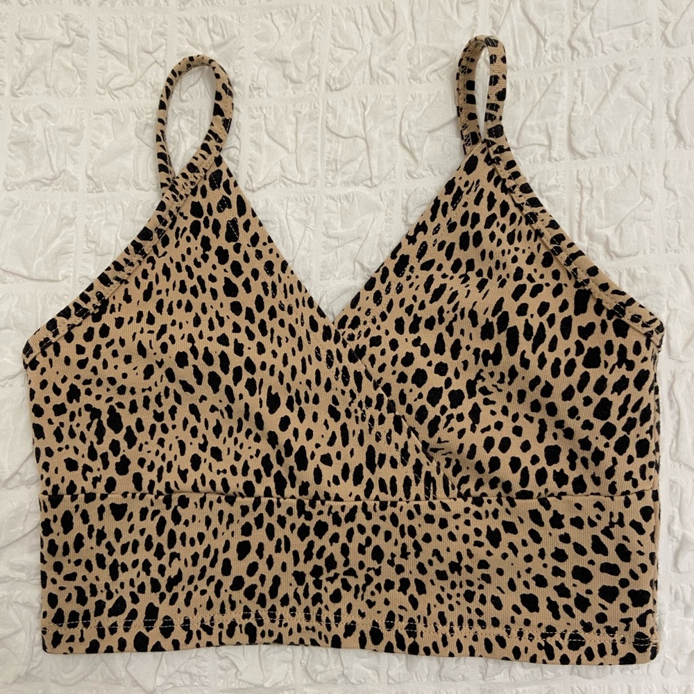 Brandy Melville Tank Top